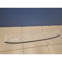 Молдинг лобового стекла Toyota Camry V70 2017- 5615333010
