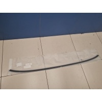 Молдинг лобового стекла Toyota Camry V70 2017- 5615333010