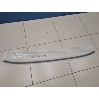 Молдинг лобового стекла Toyota Camry V70 2017- 5615333010