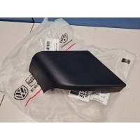 Крышка обшивки багажного отсека левая Audi Q5 FY 2017- 80A863487B4PK