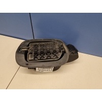 Ниша лючка бензобака Audi Q5 8R 2008-2017 8R0809999B