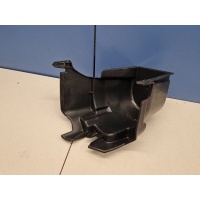 Кронштейн противотуманной фары правый Toyota Land Cruiser 200 2008- 5214960110