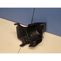 Кронштейн противотуманной фары правый Toyota Land Cruiser 200 2008- 5214960110
