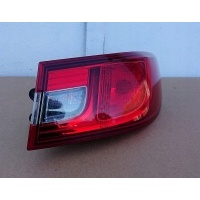 Renault clio 4 265502631r 12 - 15 фара правый задняя gd