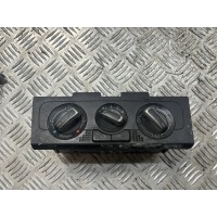 Панель блок управления кондиционера volkswagen поло 6r 6r0820045j