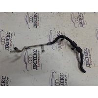 шланг топливный Mercedes Benz W204 2007-2015 2012 A2710700181