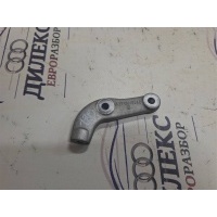 кронштейн глушителя Mercedes Benz W204 2007-2015 2012 A2711410348