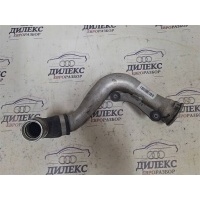 патрубок интеркулера VW Passat (B6) 2005-2010 2006 1K0145840F