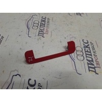 накладка ручки наружной Audi A4 (B5) 1994-2000 1998 4A0839239B