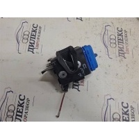 замок двери Audi A4 (B5) 1994-2000 1998 8D0839016A