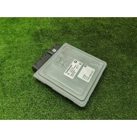 блок управления двигателем BMW X5 E70 2007-2013 12147587164