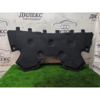 шумоизоляция капота Ford Kuga 2008-2012 2012 1719761