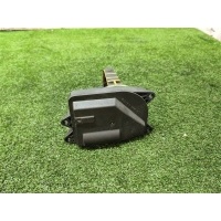 механизм изменения длины впускного коллектора BMW X5 E70 2007-2013 11617579114