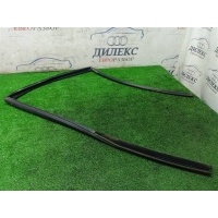 уплотнитель стекла двери Volvo XC90 2002 > 2004 30762958