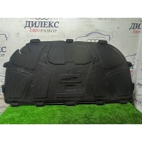 шумоизоляция капота Audi A5 /S5 Coupe/Sportback 2013 8T0863825H