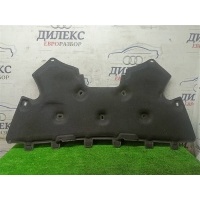 шумоизоляция капота Ford Kuga 2008-2012 2011 1719761