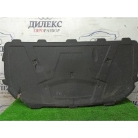 шумоизоляция капота Audi A5 /S5 Coupe/Sportback 2010 8T0863825H