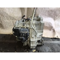 АКПП Mazda 6 II (GH) (2007–2009) 260 2009 FSE2-19-090A