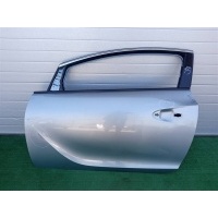 дверь Opel Astra J (2010-2016) 13394360