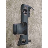 Накладка декоративная на торпедо Volkswagen Passat B6 2007 3C1857200