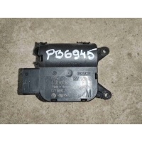 Моторчик заслонки печки Volkswagen Passat B6 2007 0132801362