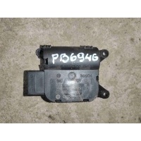 Моторчик заслонки печки Volkswagen Passat B6 2007 0132801362