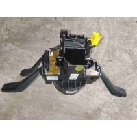 Переключатель подрулевой (стрекоза) Volkswagen Passat B6 2007 3C0953549M
