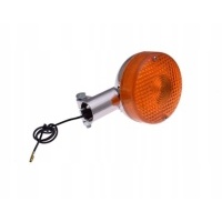 Поворотник для yamaha sr400 500 , xv535 750 1100