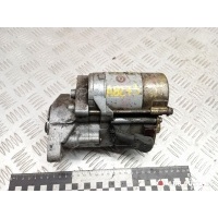Стартер Rover 400 Series 2 (HH-R) 1999 2810087731,0986016441,0280006300,1280006230,1280006240,1280006300,128000922,2280002220,2810087715,2810087715000,2810087731000,STN0657RB,STN0657WA,455600