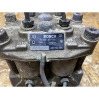 Блок ABS Audi 100 C4 1994 0265201049,4A0614111A