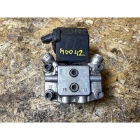 Блок ABS Volkswagen Transporter T4 1992 0265201037,701614111,470200353