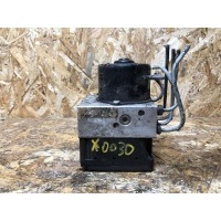 Блок ABS Fiat Brava 1998 46469906,10094616033,10020400754