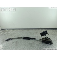 Кулиса КПП Volkswagen Golf-3 2001 1H0711265