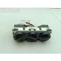 Переключатель отопителя Volkswagen Fox 2006 6Q0820045G