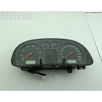 Щиток приборный (панель приборов) Volkswagen Golf-4 2001 1j0920805b