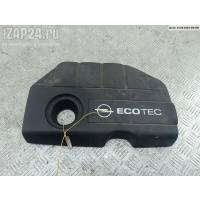 Накладка декоративная на двигатель Opel Astra H 2004 55355218