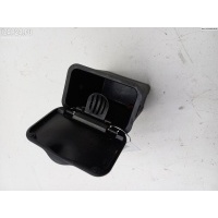 Пепельница Opel Zafira A 1999 90580259