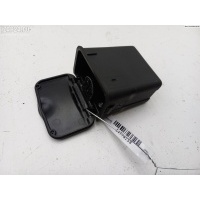 Пепельница Opel Zafira A 1999 90580259
