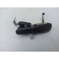 Кнопка стеклоподъемника переднего левого Opel Omega B 1996 90438546