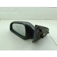 Зеркало наружное левое Opel Astra H 2009 13312949