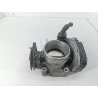 Заслонка дроссельная Audi A4 B5 (1994-2001) 1996 058133063F