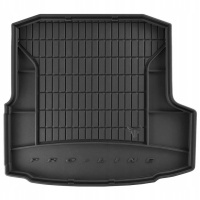 Коврик багажника вставка skoda октавия 3 liftback хэтчбек