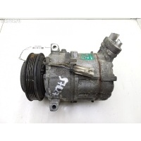 Компрессор кондиционера Opel Vectra B (1995-2002) 2001 09132925