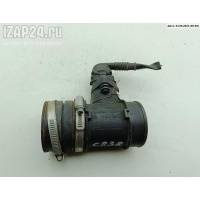 Расходомер (измеритель потока воздуха) Opel Agila A 2001 0280218031