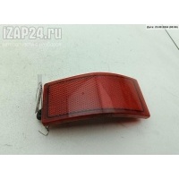 Катафот Зад. L Opel Omega B 1996 143889