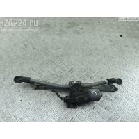 Механизм стеклоочистителя переднего (трапеция дворников) Opel Astra H 2004 13111211