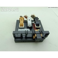 Блок комфорта Volkswagen Golf-6 2010 1K0937085H