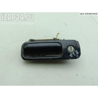 Ручка крышки (двери) багажника Volkswagen Golf-3 2001 6N0827565A