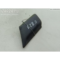 Молдинг крыла переднего правого Volkswagen Golf-3 1995 1h0853518