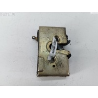 Замок двери передней левой Audi 80 B3 (1987-1992) 1991 893837015C